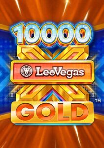 Leovegas Casino Games