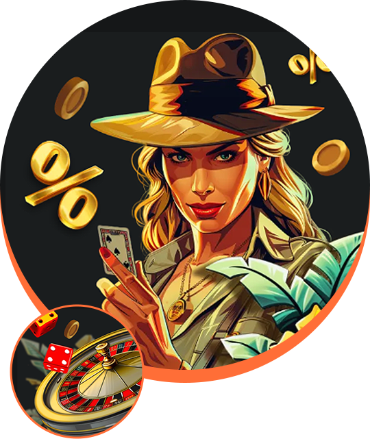 Jackpot Raider Casino Overview