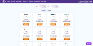 Opzioni di pagamento Slotspalace Casino