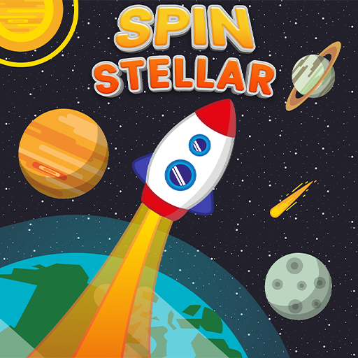 Stellar Spins Casino interface preview