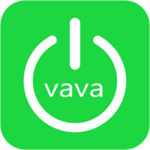 Logo Vavada