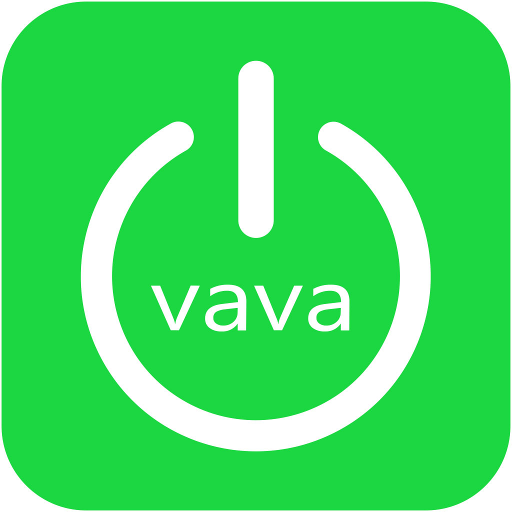 Logo Vavada