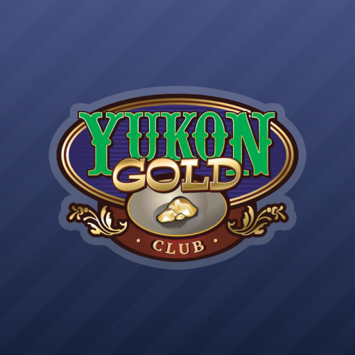 Screenshot der Yukon Gold Casino App