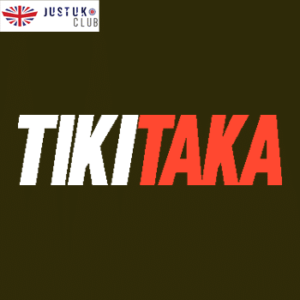 Tiki Taka Casino logo