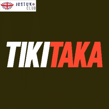 Tiki Taka Casino logo